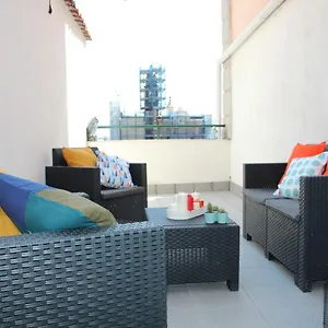  Appartement La Terrazza Sul Porto