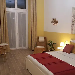  Appartement Gennarino's