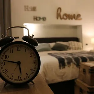  Hébergement de vacances Sime Napule Speranzella