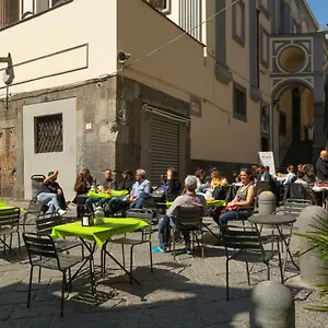  Séjour chez l'habitant Dimora Della Scorziata