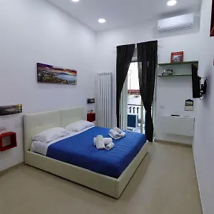  Appartement Ginevra’s