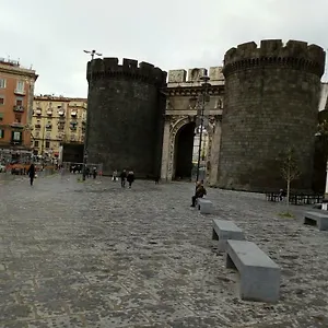  Appartement La Dimora Aragonese