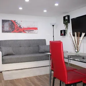  Appartement Jordanaus