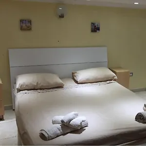  Appartement La Mansardina