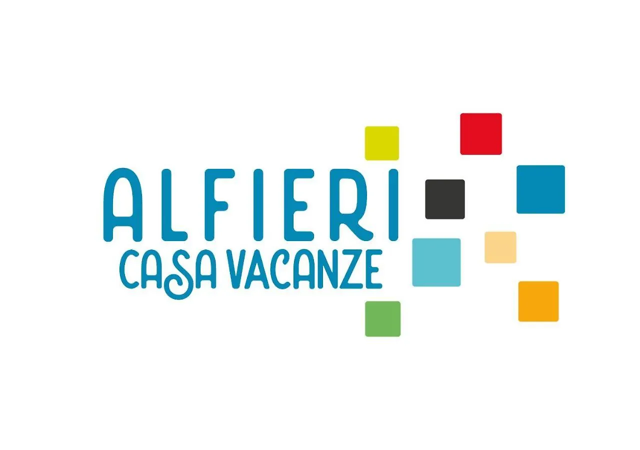 Casa Vacanze Alfieri Naples Hébergement de vacances