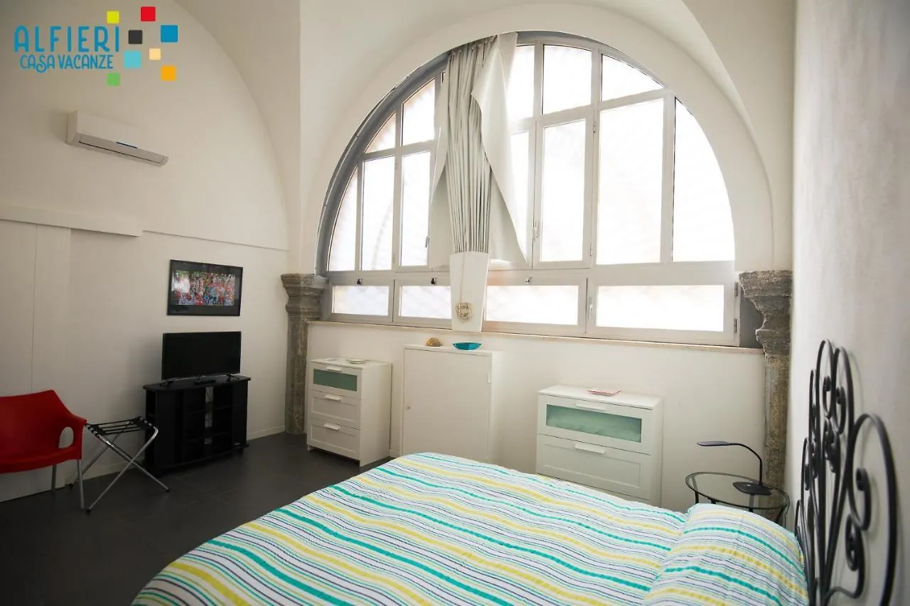Casa Vacanze Alfieri Naples