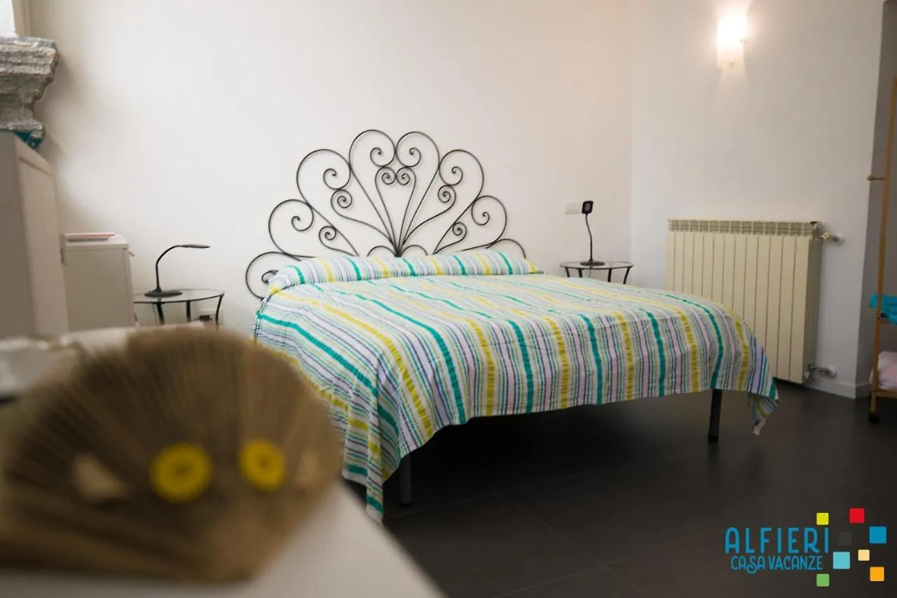 Casa Vacanze Alfieri Naples 0*,