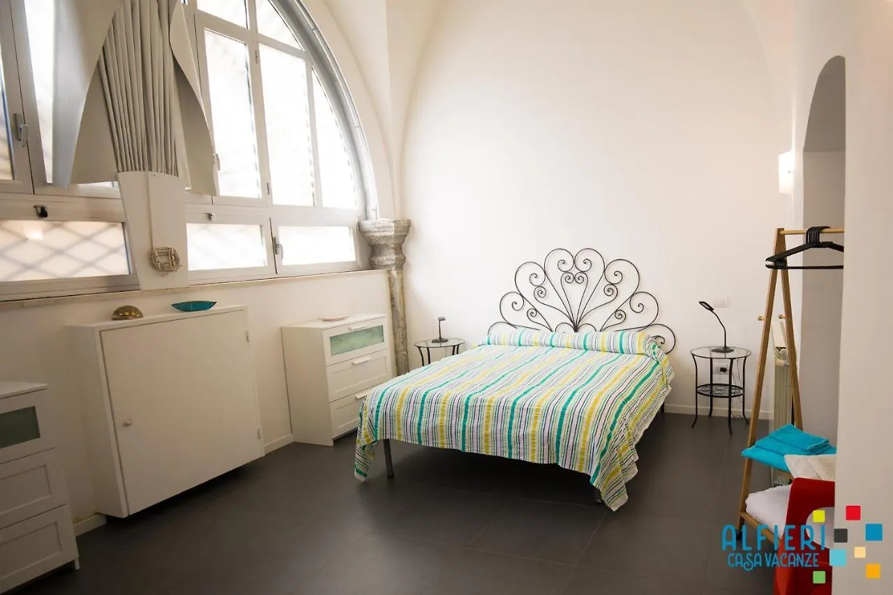 Casa Vacanze Alfieri Naples Italie