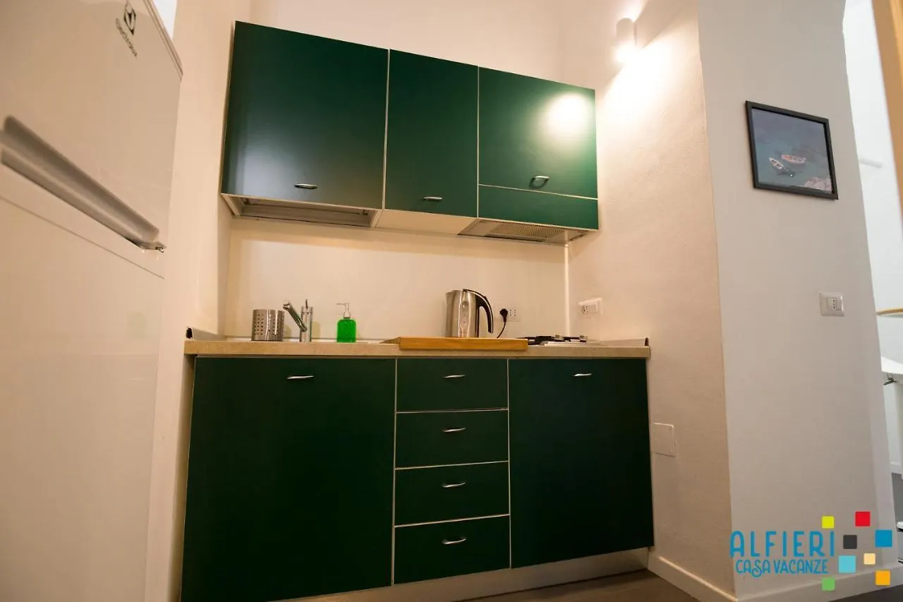 Casa Vacanze Alfieri Naples 0*,  Italie