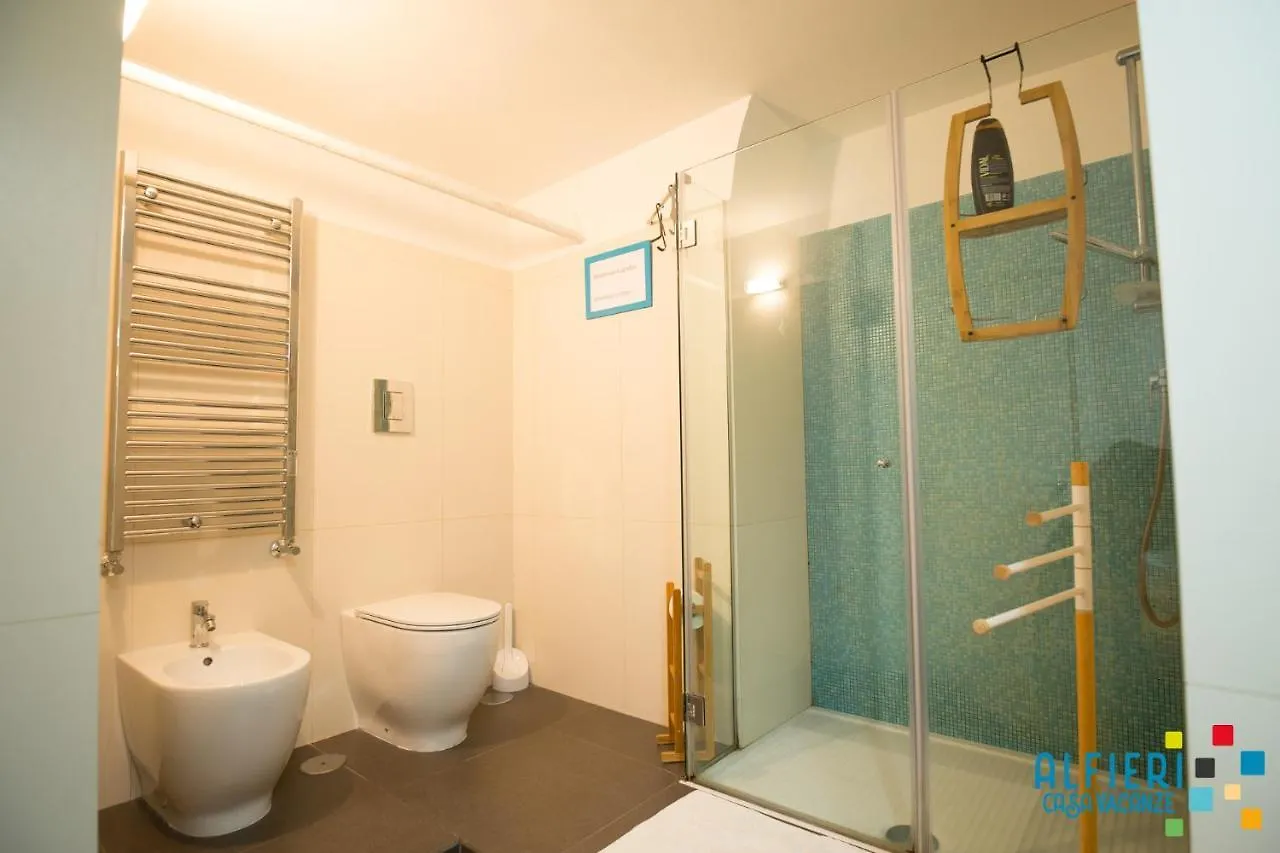 Casa Vacanze Alfieri Naples 0*,